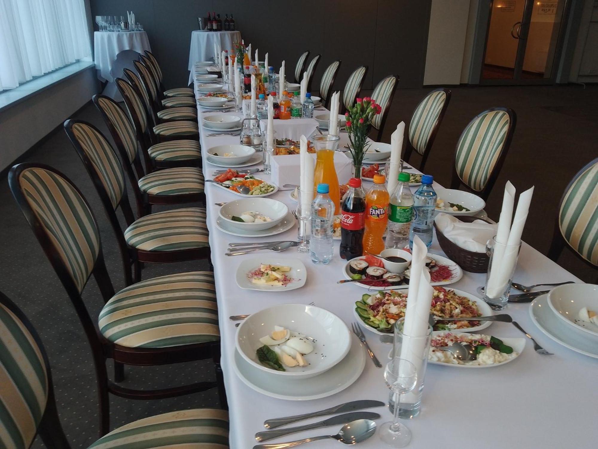 Hotel Zloty Mlyn Polichno Εξωτερικό φωτογραφία