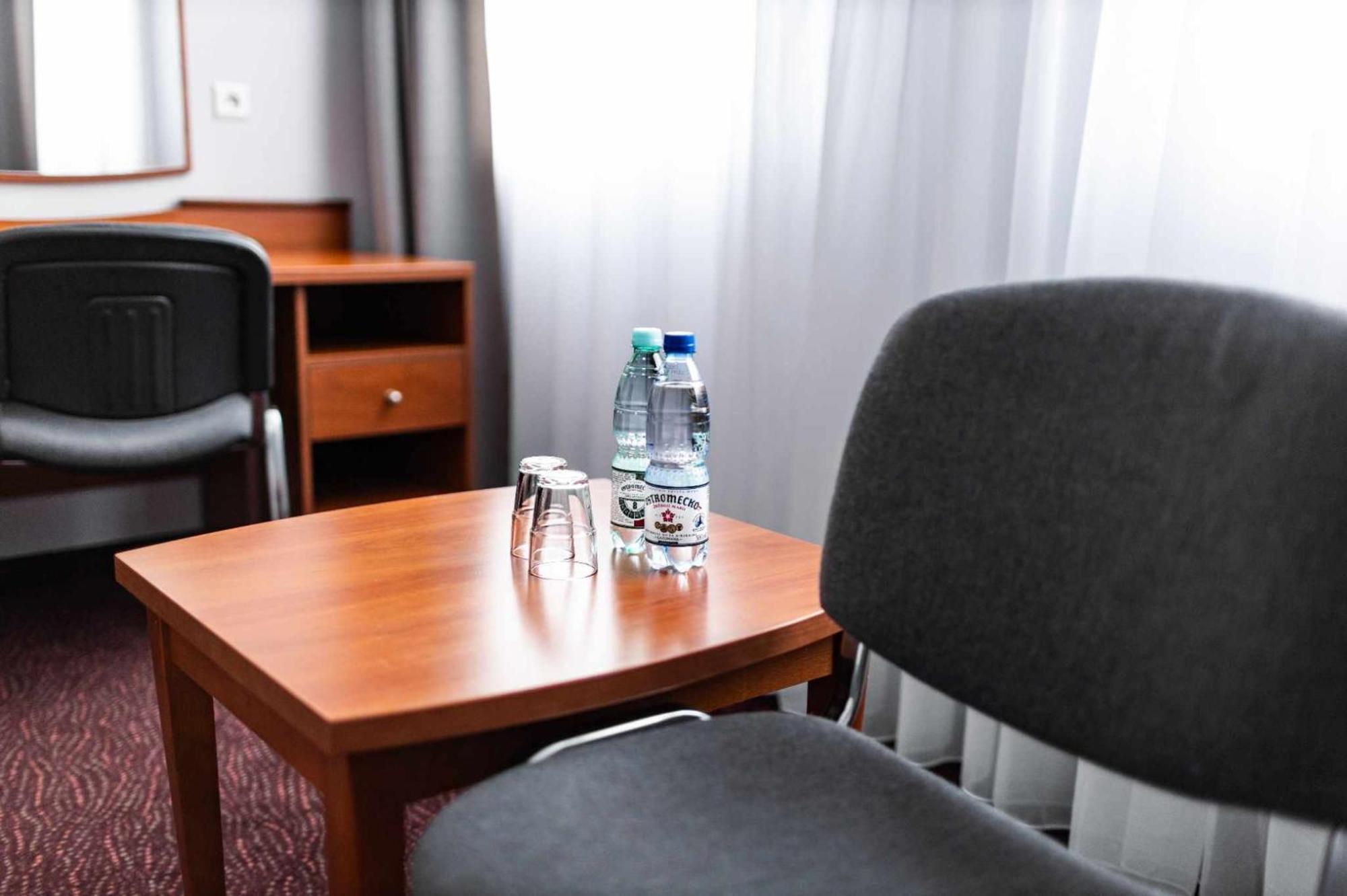 Hotel Zloty Mlyn Polichno Εξωτερικό φωτογραφία
