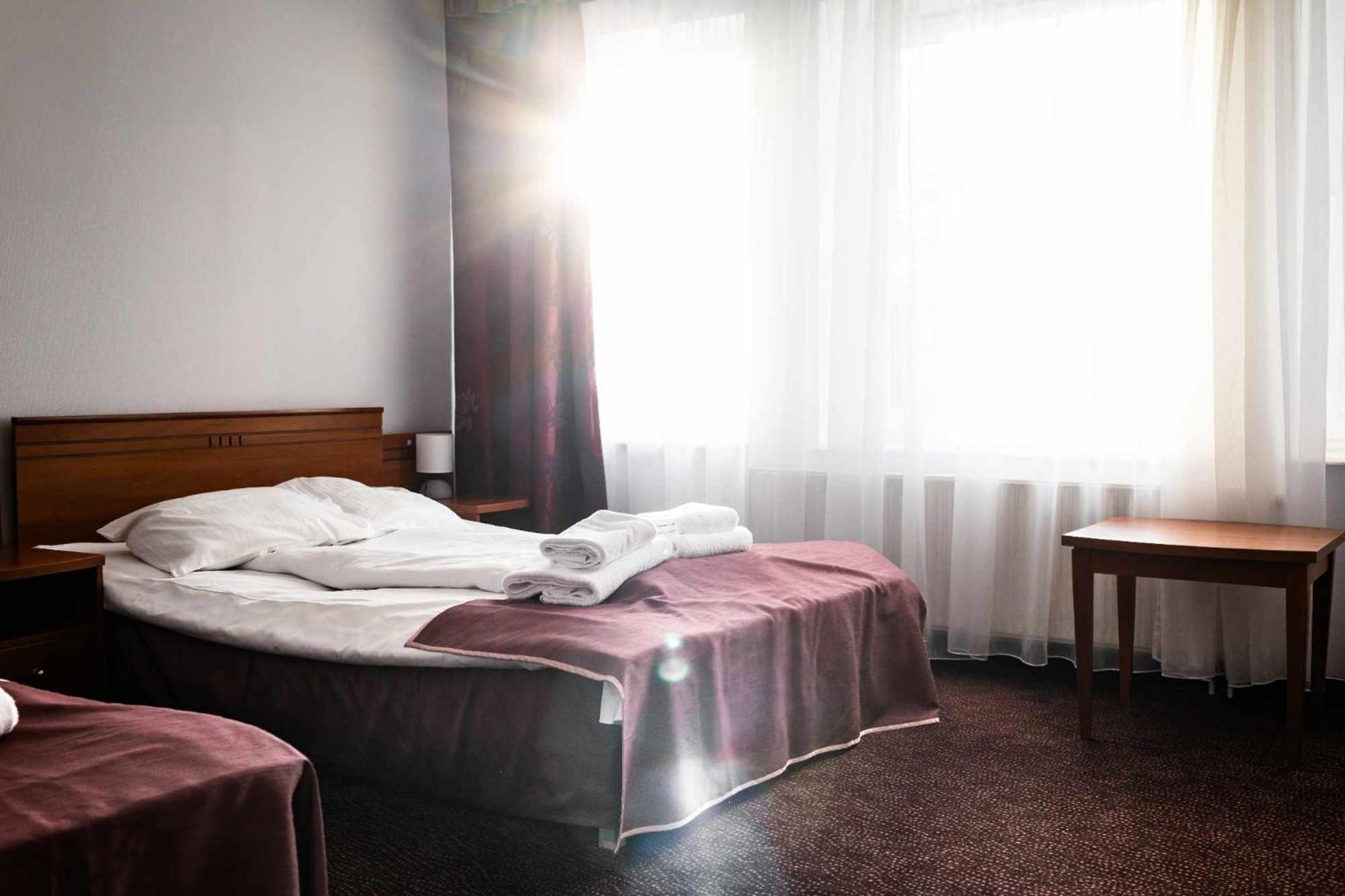 Hotel Zloty Mlyn Polichno Εξωτερικό φωτογραφία