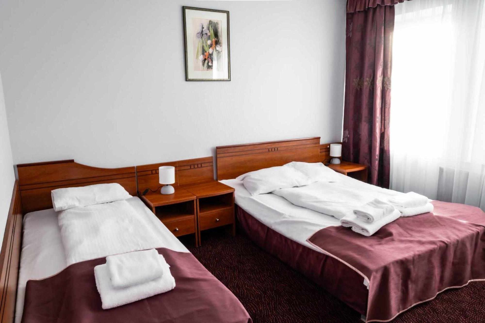 Hotel Zloty Mlyn Polichno Εξωτερικό φωτογραφία
