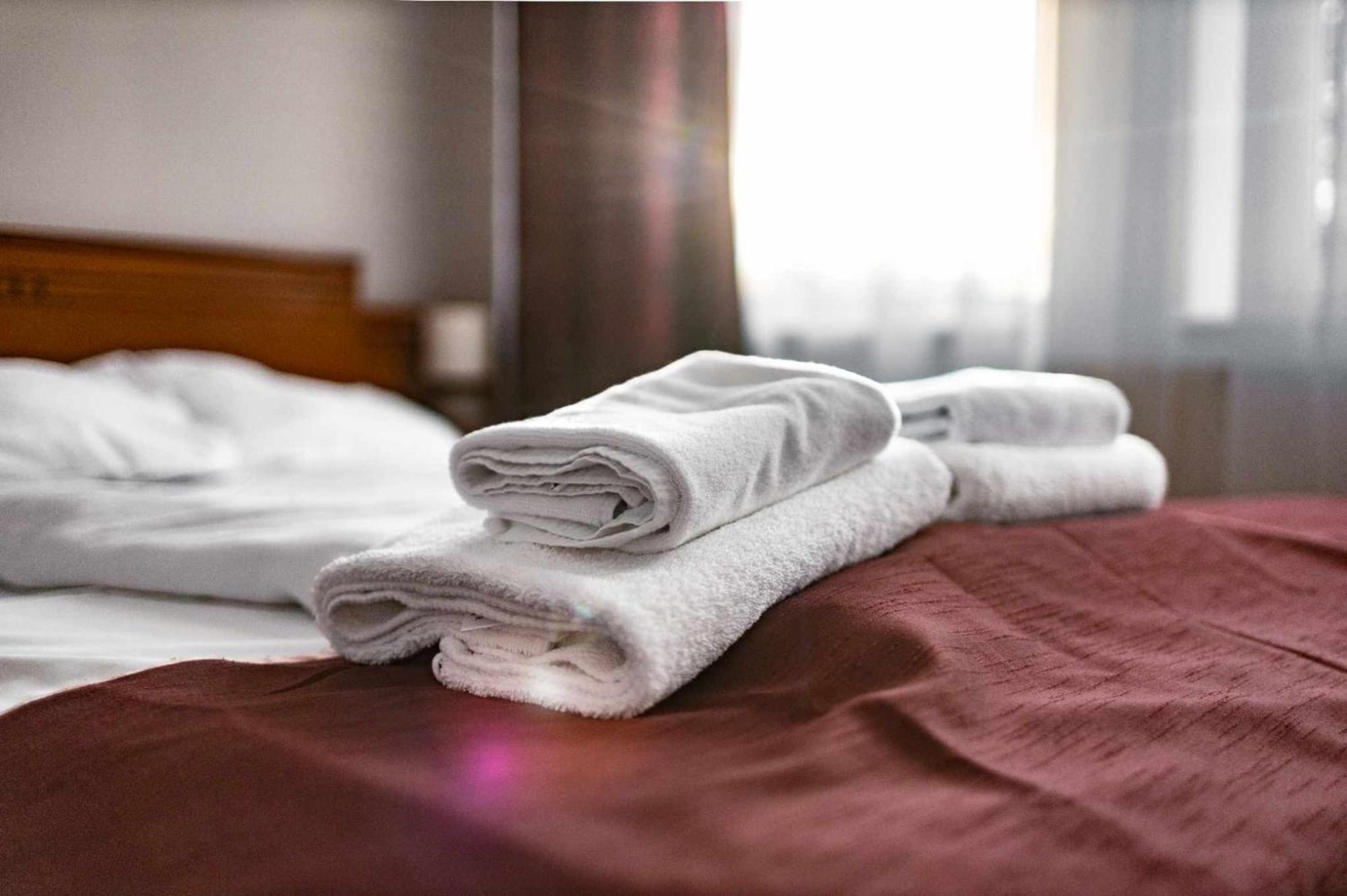 Hotel Zloty Mlyn Polichno Εξωτερικό φωτογραφία