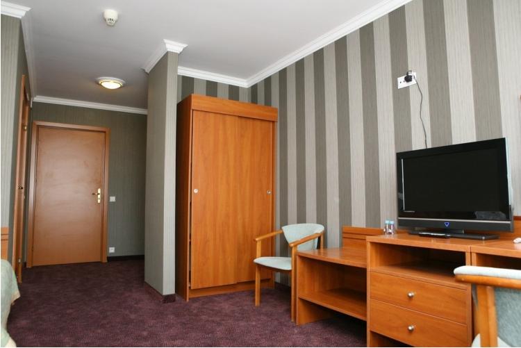 Hotel Zloty Mlyn Polichno Δωμάτιο φωτογραφία