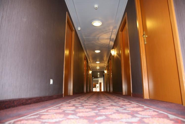 Hotel Zloty Mlyn Polichno Εξωτερικό φωτογραφία