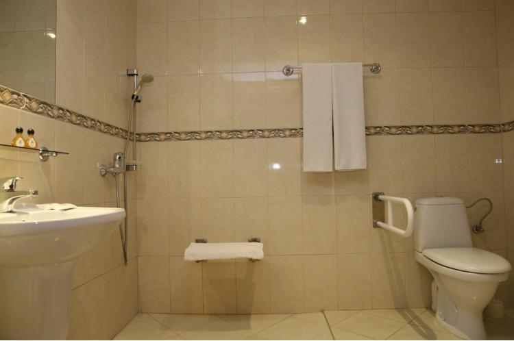 Hotel Zloty Mlyn Polichno Δωμάτιο φωτογραφία