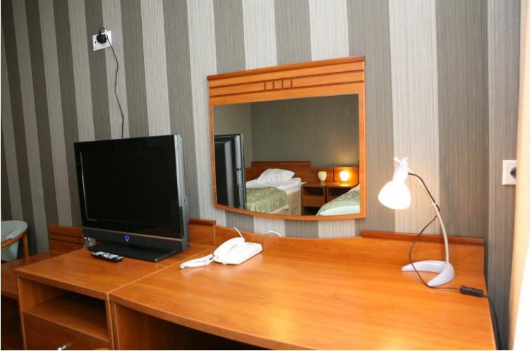 Hotel Zloty Mlyn Polichno Δωμάτιο φωτογραφία