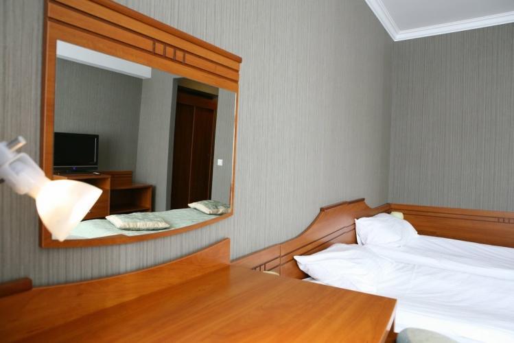 Hotel Zloty Mlyn Polichno Δωμάτιο φωτογραφία