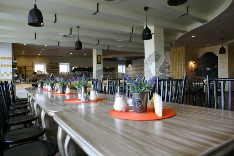 Hotel Zloty Mlyn Polichno Εξωτερικό φωτογραφία