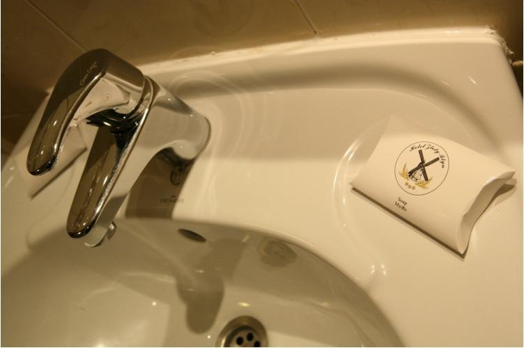 Hotel Zloty Mlyn Polichno Δωμάτιο φωτογραφία