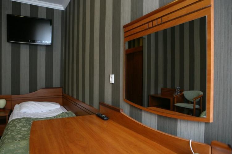 Hotel Zloty Mlyn Polichno Δωμάτιο φωτογραφία