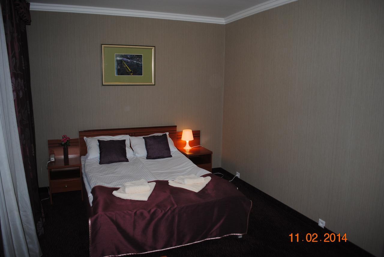 Hotel Zloty Mlyn Polichno Εξωτερικό φωτογραφία
